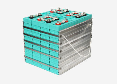 Lithium Ionen Navulbare Batterij 300Ah voor Elektrische Bus/Reservemacht
