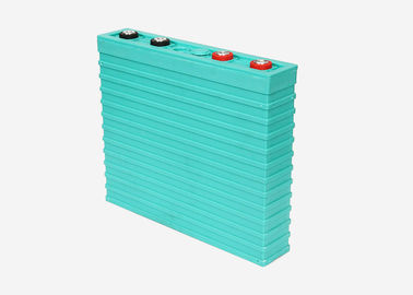 400AH High Energy Lithium Iron Phosphate Battery Deep Cycle Rechargeable