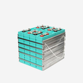 Milieuvriendelijke Lithium Ionen Mariene Batterij 12V/24V/36V/48V 300AH