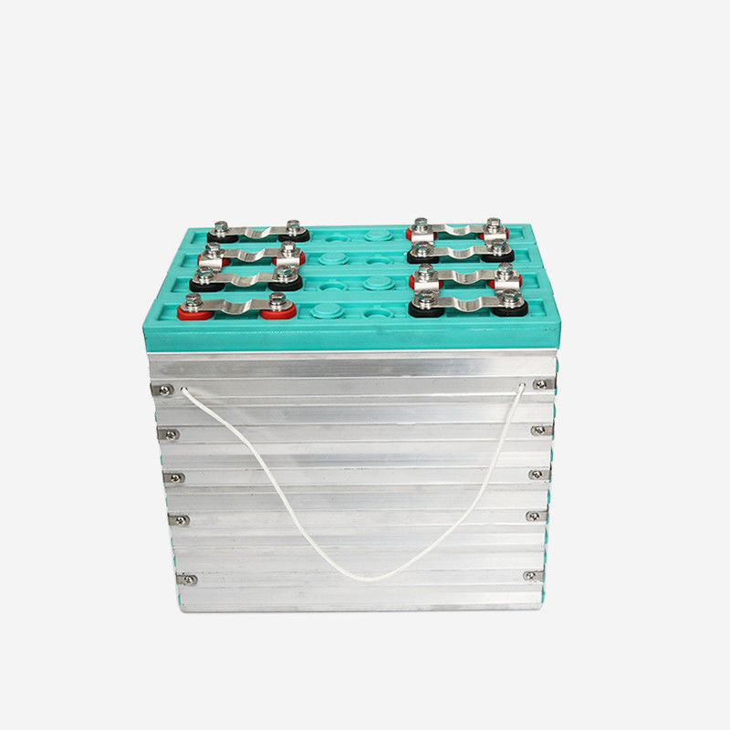 Het prismatische Lithium Ion Battery van 3.2V 300Ah LiFePO4