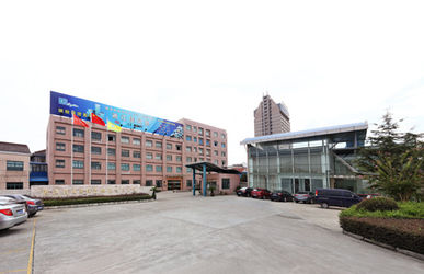 China Zhejiang GBS Energy Co., Ltd. Bedrijfprofiel