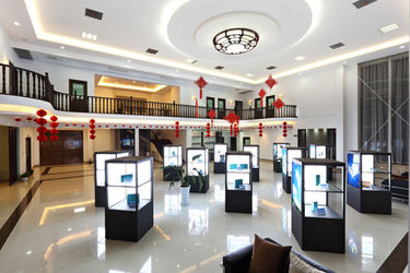 China Zhejiang GBS Energy Co., Ltd. Bedrijfprofiel