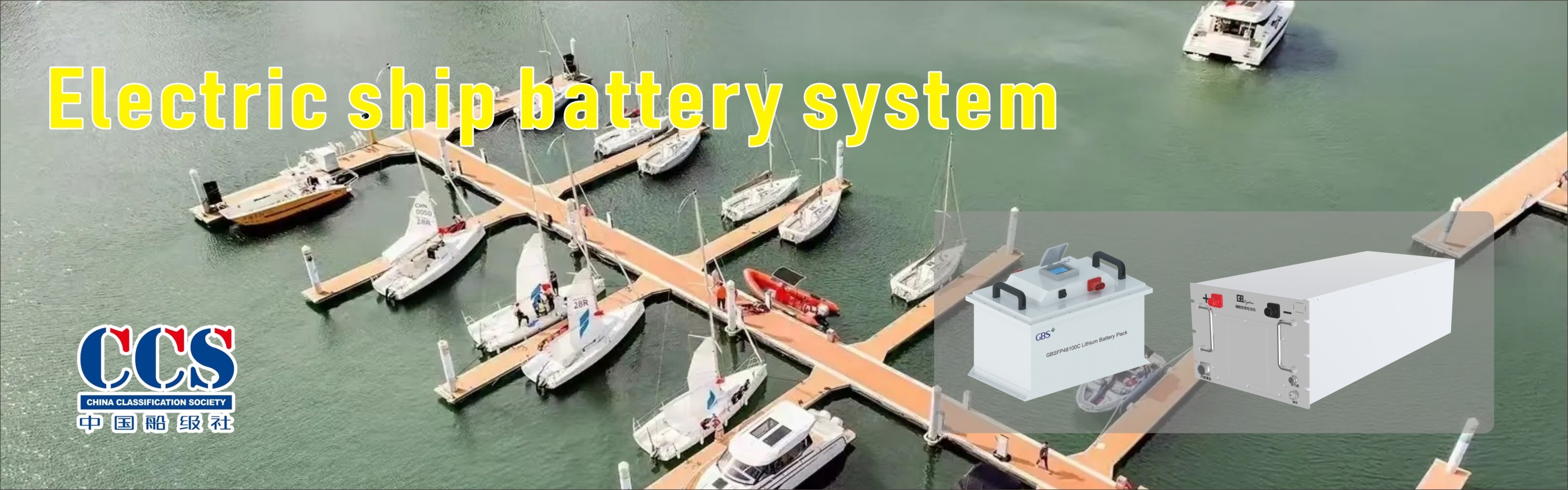 kwaliteit Lifepo4 accu Fabriek