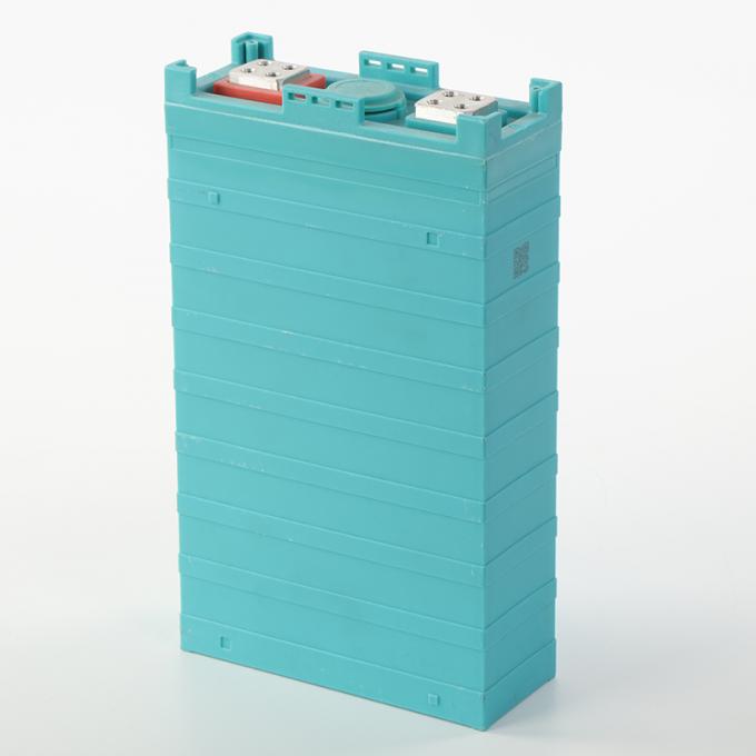 Elektrische Marine 3000 Cycli100ah Navulbaar Lithium Ion Batteries 2
