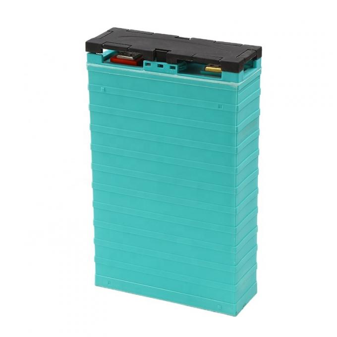het Lithium Ion Battery van 3.2V 200Ah LFP voor Hybride Zonnestelsel 1