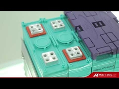 GBS LiFePO4 battery