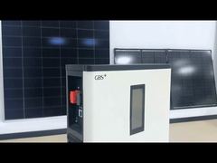 10 kWh Zonne-energie Opslagbatterijen