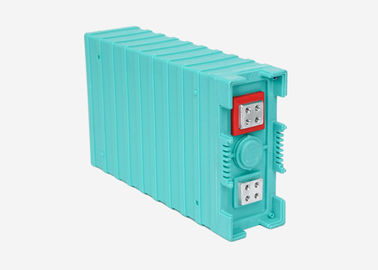 van het het Lithiumijzer van 100Ah-B Lifepo4 de Pakken van de het Fosfaatbatterij voor EV/Telecommunicatiegebruik