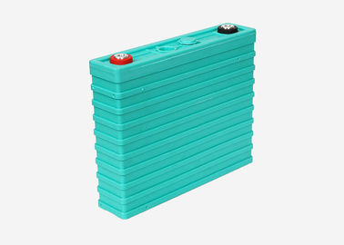 Het Fosfaatlifepo4 Batterijen van het lithiumijzer voor het Systeem 200Ah-B van de Energieopslag