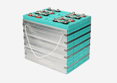 diepe de Cyclusbatterij van 200Ah Lifepo4 voor Elektrische Auto's/Zonne-energie