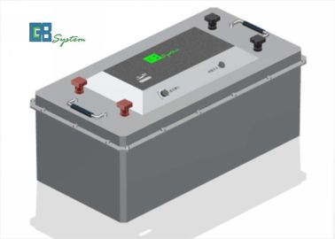 Goede prijs GBS-de Batterij van het Noodsituatielithium, Energieaccu 12V 40Ah 60Ah 100Ah online