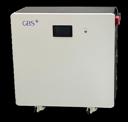 Goede prijs Snelle Oplaadoplossingen LiFePO4 Accupakket 15 kWh met 1C Snelle Oplading Ondersteund online