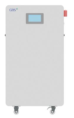 Goede prijs 15kwh Lithium 48v Battery Lifepo4 51.2v 300ah Battery for Hybrid Energy Storage System online