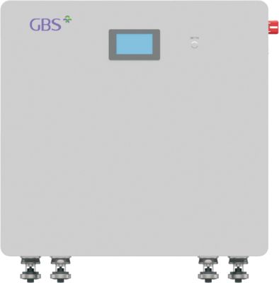 Goede prijs 51.2V 15Kwh 20KWH 30KWH Lifepo4 Lithium Solar Battery 48V 280Ah 300Ah Lithium Ion Battery Pack 30Kwh Home Energy Storage System online