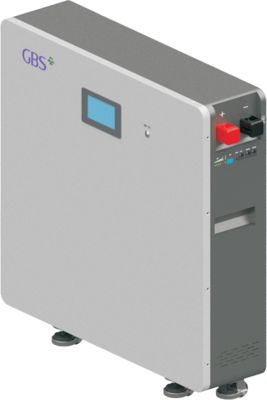 Goede prijs Energy Storage 15Kwh Container Bess Solar System Lithium Storage Containers Power Batteries online