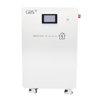 Goede prijs Professionele leverancier 48V 51.2V 314ah Huishoudelijke energieopslag Lithium-ionbatterijen Lifepo4 batterij voor thuis online