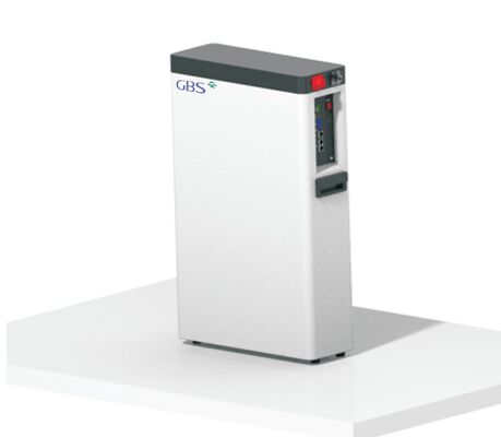 Goede prijs Lifepo4 Power Wall Lithium Battery Cell Zonne-ion Lithium Battery 48V 5Kwh voor zonnestelsel online