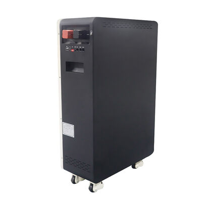 Goede prijs GBS Grondmontage Split LiFePO4 Zonnebatterij 300Ah 15KWh met CAN/Rs485 Communicatie 5 Jaar Garantie 6000 Cycli Off Grid online