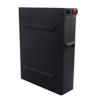 Goede prijs Fabrieksverkoop Split 15kWh Residential Off Grid Energy Storage System 51.2V 300Ah LiFePO4 Lithiumbattery Pack online