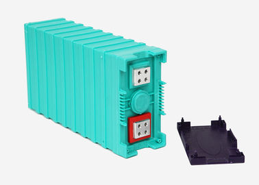 Goede prijs Ionenbatterij van het hoge Capaciteits de Prismatische Lithium voor Elektrisch voertuig/Telecommunicatie online
