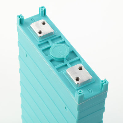 Goede prijs Zonne Reserve de Machtslifep04 batterij 48V 50AH van de Opslagtelecommunicatie online