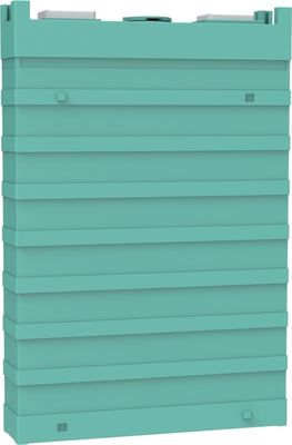 Goede prijs De Batterij van Ce 1200W 24V 50Ah Lifepo4 online