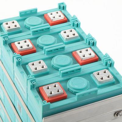 Goede prijs De Hybride Batterij 12V 100Ah van het de Zonne-energielithium van 3KW 5KW 10KW online