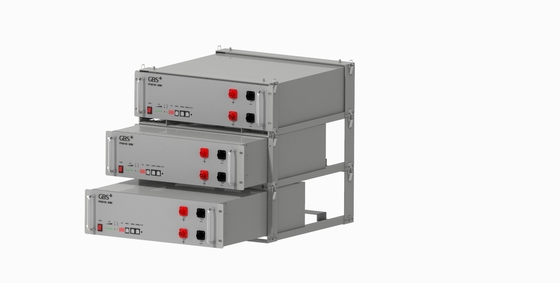 Goede prijs LiFePO4 Lithium Ion Battery Pack 48V 51.2V 50Ah 100ah voor de Opslag van de Huishoudenenergie online