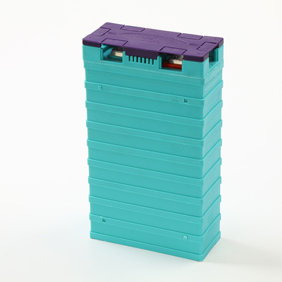 Goede prijs Hoogwaardige LiFePO4-batterij met overladingsbescherming en ≥ 5000 cycli online