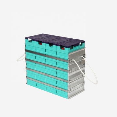 Goede prijs High Capacity Lifepo4 Battery - 100Ah 3.2V 0.5C oplaadstroom online
