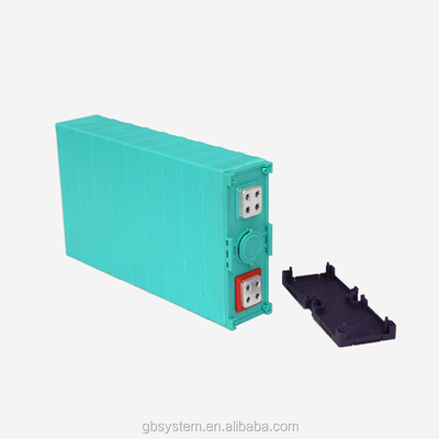 Goede prijs Lithium-ijzerfosfaat Lifepo4 batterij met ≤ 25mΩ interne weerstand online