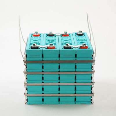 Goede prijs 12.8v lithium ijzerfosfaat batterijcel 200Ah lithiumbatterij voor energieopslag online