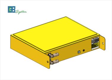 Goede prijs AGV automatiseerde de Geleide Batterij 24V 40Ah 50Ah 100Ah 150Ah 200Ah van de Voertuigrobot Lifepo4 online
