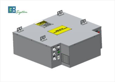 Goede prijs De elektrische Batterij 48V 40Ah 60Ah 80Ah 100Ah 200Ah van het Vorkheftrucklithium Geen Verontreiniging online