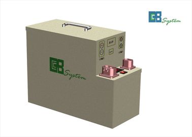 Goede prijs Waterdichte Elektrische Beschikbare Busbatterij 12V 40Ah 60Ah 80Ah 100Ah 200Ah online