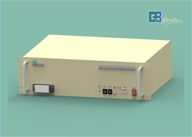 Goede prijs 50Ah lithium Ionen Navulbare Reserveaccu voor de Opslag van de Telecommunicatieenergie online