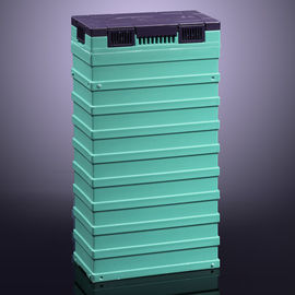 Goede prijs Het Pak van de hoge Capaciteitslifepo4 12V Batterij 100Ah-B voor het Systeem van de van-net Zonnemacht online