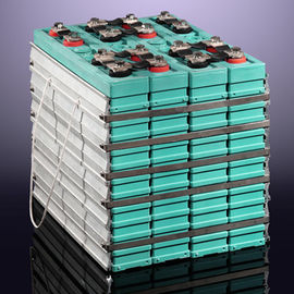 Goede prijs De diepe Ionenbatterij 3.2V 300Ah van het Cycluslithium Met lange levensuur voor Zonne-energie/EV online