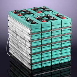 Goede prijs de Automobielbatterij van 3.2V 400ah Lifepo4, Lithium Ionenbatterij voor Elektrische voertuigen online