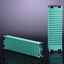 Goede prijs Lifepo4 Accu's Navulbare 24v 200Ah-a van de Lithium de Ionen Zonne-energie online