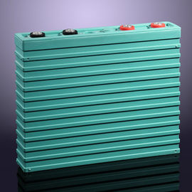 Goede prijs prismatische Diepe de Cycluslifepo4 Batterij van 12v 400ah, Elektrische de Autobatterijen van Lifepo4 online
