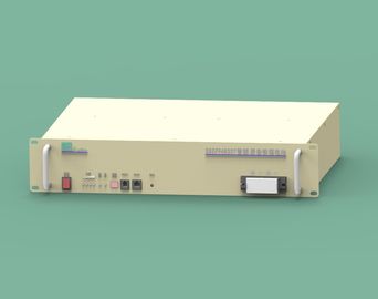 Goede prijs LiFePO4 Telecommunicatiereserveaccu's 48V20Ah, de Telecommunicatiebatterij van het Lithiumijzer online