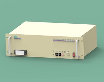 Goede prijs LiFePO4 Telecommunicatiereserveaccu's 48V 40Ah, Lange Levensduur van de Lithium de Ionenbatterij online