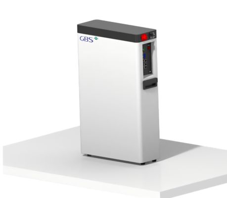 Goede prijs High Quality Solar Energy System 5KW 10KW 15KW 48V Battery Solar System for Home Use online