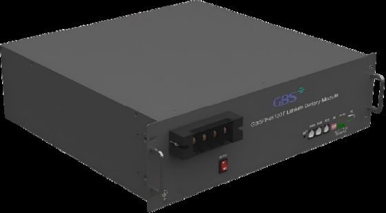 Goede prijs Lifepo4 Battery 48V 100Ah 5Kwh Lithium Ion Battery Pack For Telecom online