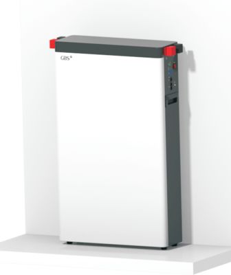 Goede prijs Batterie 50Kwh 40Kwh 48V Home Energy Storage Batteries System 51.2V 200Ah 300Ah 10Kwh 15Kwh Solar Lifepo4 Battery With BMS online