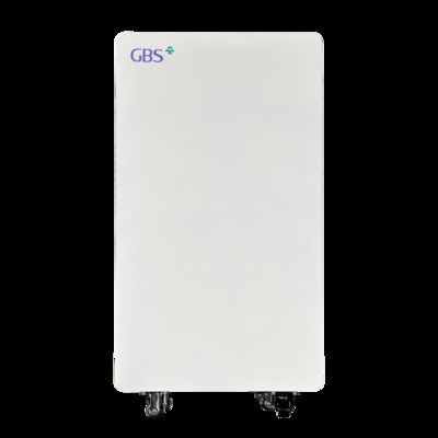 Goede prijs Lifepo4 Batterij 51.2V 310Ah 314Ah 320Ah Module voor Zonne-energie Opslag met Meerdere Communicatieprotocollen en BMS Veiligheid online