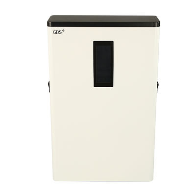 Goede prijs 48V 200Ah Lifepo4 Batterij Pack Wand gemonteerd 10KWh Lithium Ion Battery online