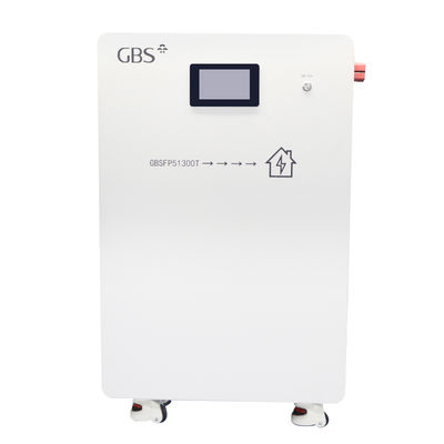 Goede prijs Zonne-energie opslag Lifepo4 batterijmodule 51.2V 310Ah 314Ah 320Ah LFP batterijpakket met BMS en communicatieprotocollen online