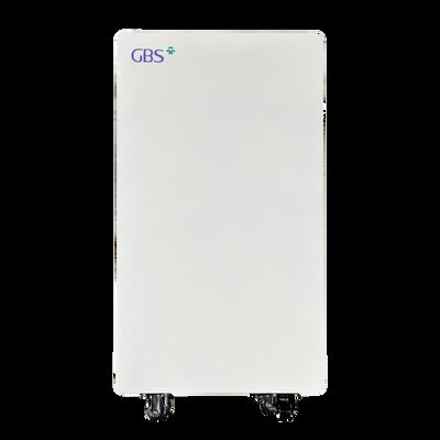 Goede prijs 16S 280Ah 314Ah Lithium Ion Battery Module geïntegreerd met BMS online